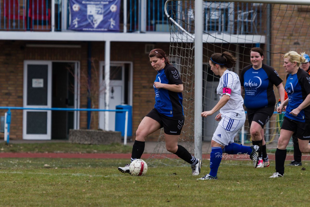 Bild 195 - Frauen FSG BraWie 08 - FSC Kaltenkirchen II U23 : Ergebnis: 0:7